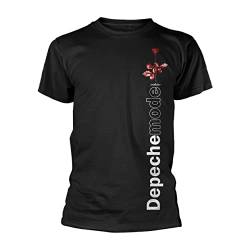 DEPECHE MODE VIOLATOR SIDE ROSE TS von Unbekannt