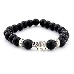 Damen 'S Herren' S Armband Elefant Seil Elastisch Perlen Kette Armband Schmuck Charms Exquisite Ausführung von Unbekannt