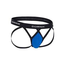 Dominik Herren Unterwäsche Jock Straps Thongs, zehn Farben (5316-5325) Gr. XL, Fallschirmspringer von Unbekannt