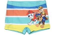 Paw Patrol Badehose (110-116, türkis) von Unbekannt