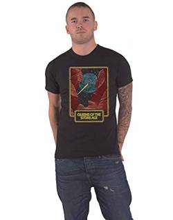 QUEENS OF THE STONE AGE CANYON TS von Unbekannt