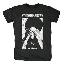 T-Shirt System of A Down - See No Evil von Unbekannt