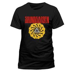 Unbekannt Soundgarden/Chris Cornell T-Shirt Bad Motor Finger Gr: XL Neu von Unbekannt