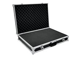 Universal-Koffer-Case FOAM Gr-2 schwarz von Unbekannt