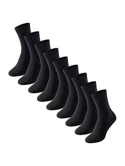 Uncover by Schiesser Damen 9 Pack Socken Strümpfe - Sparpack von Uncover by Schiesser