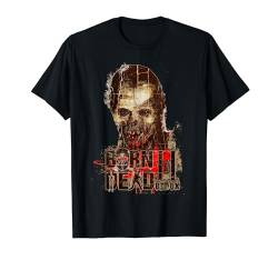 Born Dead II Redux | Garden of Gore, Simon Spachmann UncutTV T-Shirt von UncutTV Merch
