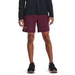 Men's UA Launch Run 7 Shorts, Boardshorts, von Under Armour