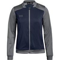 Trainingsjacke Frau Under Armour Challenger II von Under Armour