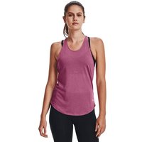 UNDER ARMOUR Damen Ärmellos Streaker Tank von Under Armour