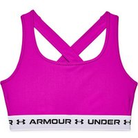 UNDER ARMOUR Damen BH Crossback Mid Bra von Under Armour