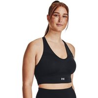 UNDER ARMOUR Damen BH SMARTFORM EVO MID LONGL CF von Under Armour