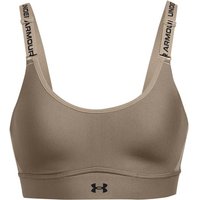 UNDER ARMOUR Damen BH UA INFINITY MID BRA von Under Armour