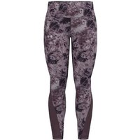 UNDER ARMOUR Damen Caprihose HeatGear Armour Novelty von Under Armour