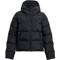 UNDER ARMOUR Damen Jacke UA CGI DOWN CRINKLE JKT von Under Armour