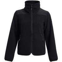 UNDER ARMOUR Damen Jacke UA MISSION JKT von Under Armour