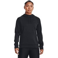 UNDER ARMOUR Damen Kapuzensweat ARMOUR FLEECE LC HOODIE von Under Armour