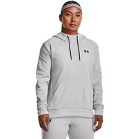 UNDER ARMOUR Damen Kapuzensweat ARMOUR FLEECE LC HOODIE von Under Armour