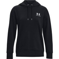 UNDER ARMOUR Damen Kapuzensweat ESSENTIAL FLEECE HOODIE von Under Armour