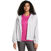 UNDER ARMOUR Damen Kapuzensweat UA SPORT WINDBREAKER JKT von Under Armour