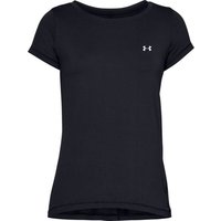 UNDER ARMOUR Damen Kurzarm HG Armour SS von Under Armour