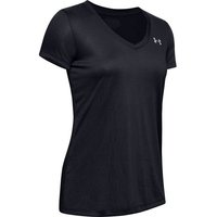 UNDER ARMOUR Damen Kurzarm Tech SSV - Solid von Under Armour