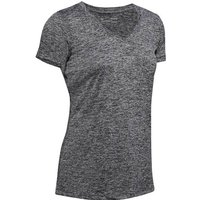 UNDER ARMOUR Damen Kurzarm Tech SSV - Twist von Under Armour