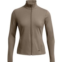 UNDER ARMOUR Damen Langarm Motion Jacket von Under Armour