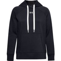 UNDER ARMOUR Damen Langarm Rival Fleece HB Hoodie von Under Armour