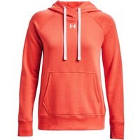 UNDER ARMOUR Damen Langarm Rival Fleece HB Hoodie von Under Armour