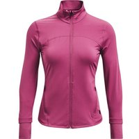 UNDER ARMOUR Damen Langarm Rush FZ von Under Armour