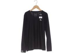 UNDER ARMOUR Damen Langarmshirt, schwarz von Under Armour