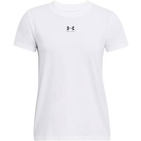 UNDER ARMOUR Damen Shirt OFF CAMPUS CORE SS von Under Armour