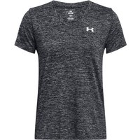 UNDER ARMOUR Damen Shirt TECH SSV- TWIST von Under Armour