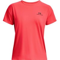 UNDER ARMOUR Damen Shirt UA RUSH ENERGY SS 2.0 von Under Armour