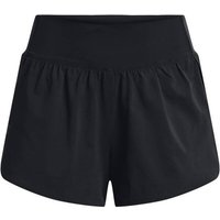 UNDER ARMOUR Damen Shorts FLEX WOVEN 2-IN-1 SHORT von Under Armour