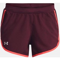 UNDER ARMOUR Damen Shorts Fly By 2.0 Short von Under Armour