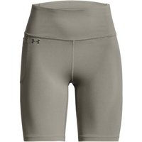 UNDER ARMOUR Damen Shorts MOTION BIKE SHORT von Under Armour