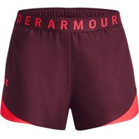 UNDER ARMOUR Damen Shorts Play Up Shorts 3.0 von Under Armour