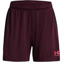 UNDER ARMOUR Damen Shorts UA W'S CH. KNIT SHORT von Under Armour