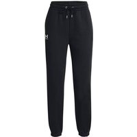 UNDER ARMOUR Damen Sporthose ESSENTIAL FLEECE JOGGERS von Under Armour