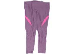 UNDER ARMOUR Damen Stoffhose, flieder von Under Armour