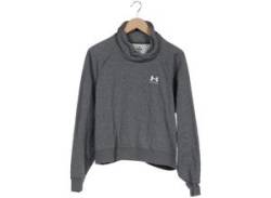 UNDER ARMOUR Damen Sweatshirt, grau von Under Armour