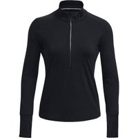 UNDER ARMOUR Damen Sweatshirt UA QUALIFIER RUN 1/2 ZIP von Under Armour