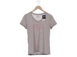 UNDER ARMOUR Damen T-Shirt, grau von Under Armour