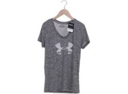 UNDER ARMOUR Damen T-Shirt, grau von Under Armour