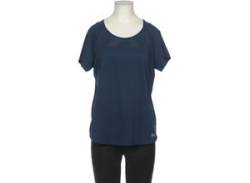 UNDER ARMOUR Damen T-Shirt, marineblau von Under Armour