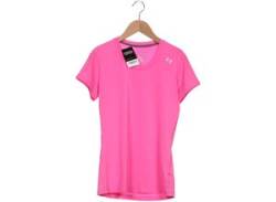 UNDER ARMOUR Damen T-Shirt, pink von Under Armour