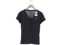 UNDER ARMOUR Damen T-Shirt, schwarz von Under Armour