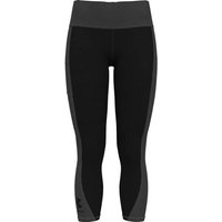 UNDER ARMOUR Damen Tight ARMOUR BLOCKED ANKLE LEGGING von Under Armour