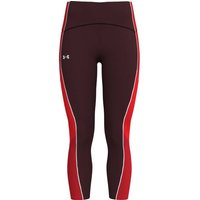 UNDER ARMOUR Damen Tight UA RUSH ANKLE LEG 6M NOV von Under Armour